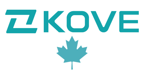 Kove Moto Canada Logo